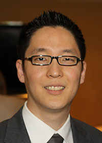 Photo of Dr. Choi