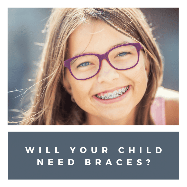 Will Your Child Need Braces_