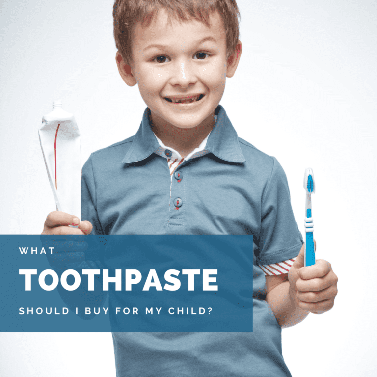 What Toothpaste Should I buy for my child (1)