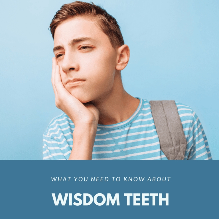 What You Need to know about wisdom teeth (1)