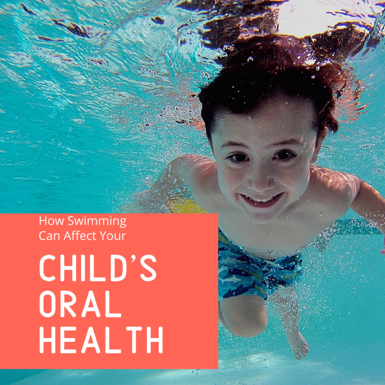 how swimming affects your child's oral health (1)