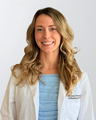 Dr. Hannah Hodges