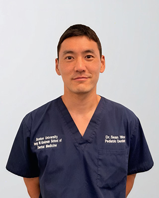 Dr. Sean Woo