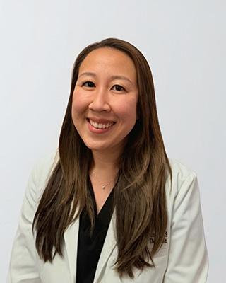 Dr. Wendy Tran