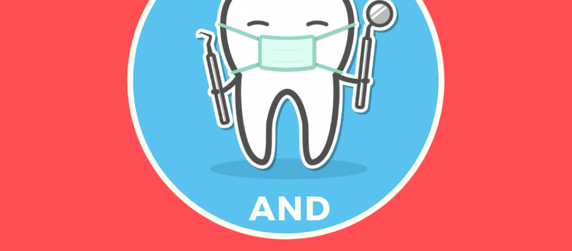COVID-19 and your child's oral health
