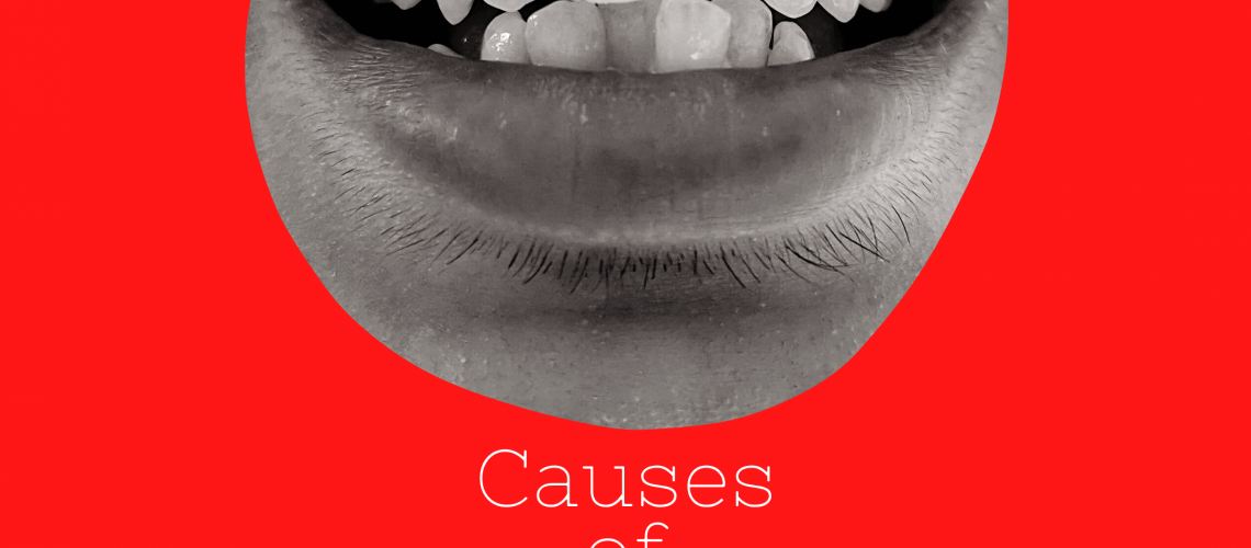causes of protruding teeth