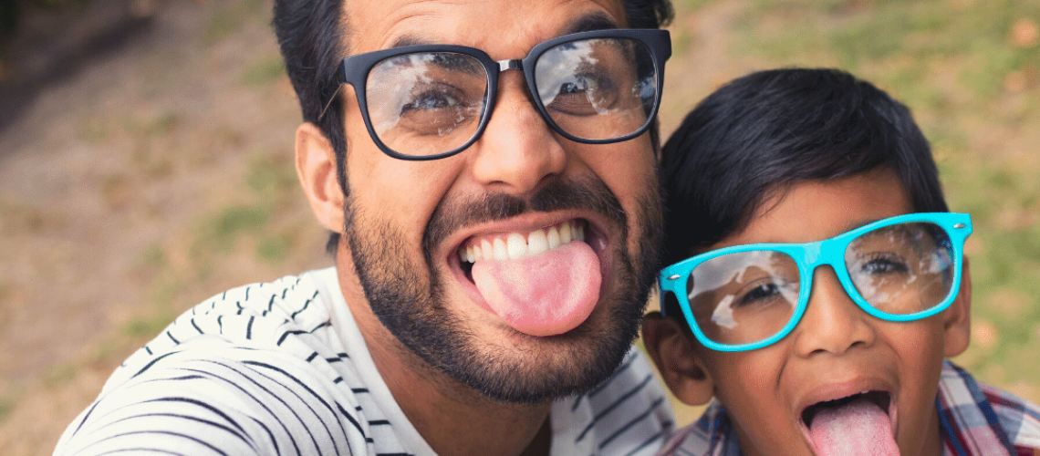 Does your child Need to Brush Their Tongue