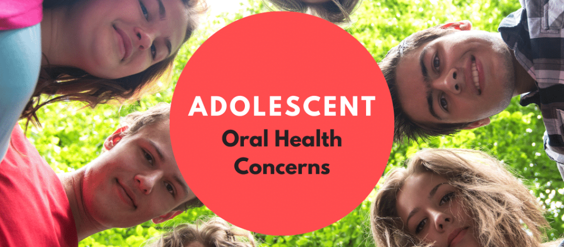 Oral Health Concerns