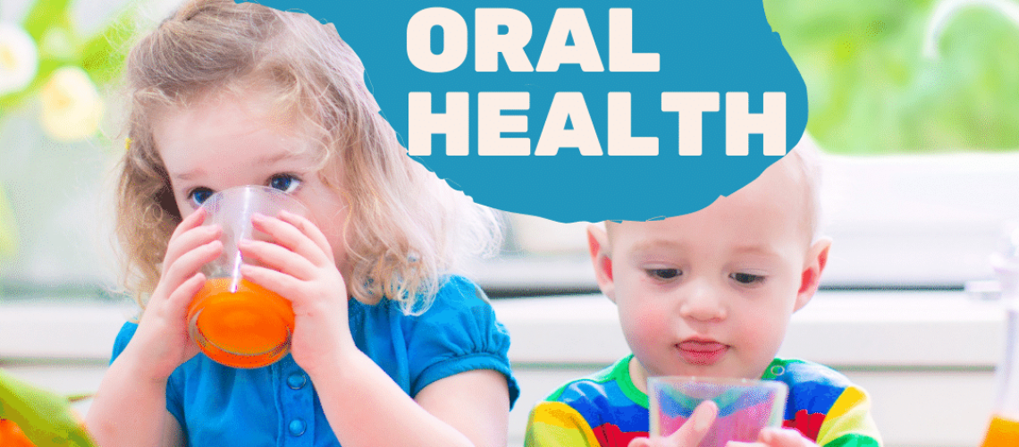 soft drinks and your child's oral health (1)